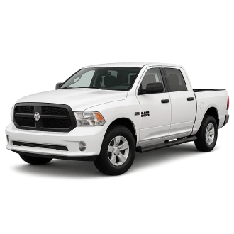 1500 CLASSIC Crew Cab Pickup (DS)