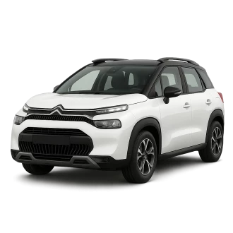 C3 AIRCROSS II
