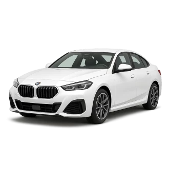 2 Gran Coupe (F74)