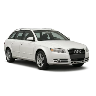 A4 B7 Avant (8ED)