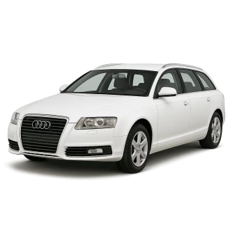 A6 C6 Avant (4F5)