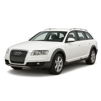 A6 Allroad C6 (4FH)
