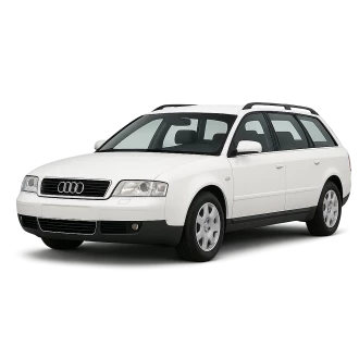 A6 C5 Avant (4B5, 4B6)