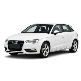 A3 Sportback (8VA, 8VF)