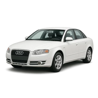 A4 B7 (8EC)