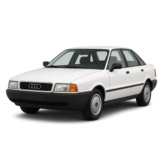 80 B3 Saloon (893, 894, 8A2)