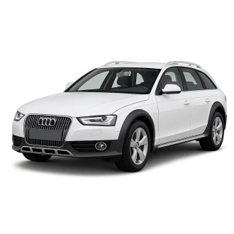 A4 Allroad B8 (8KH)