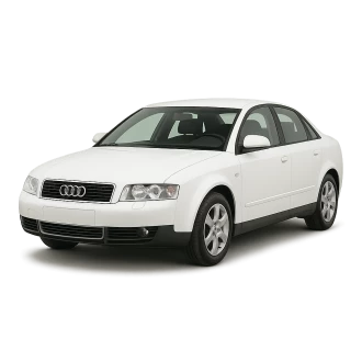 A4 B6 (8E2)