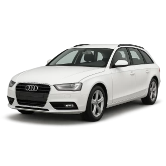 A4 B8 Avant (8K5)