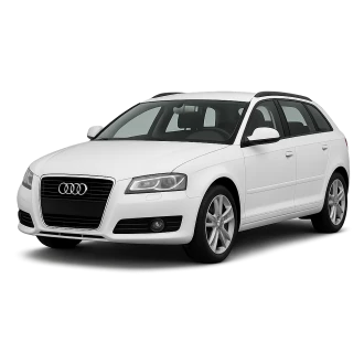 A3 Sportback (8PA)