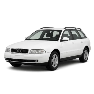 A4 B5 Avant (8D5)