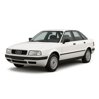 80 B4 Saloon (8C2)
