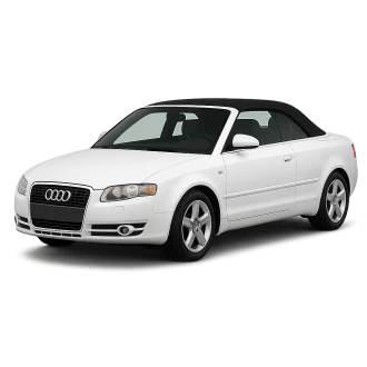 A4 B7 Convertible (8HE)