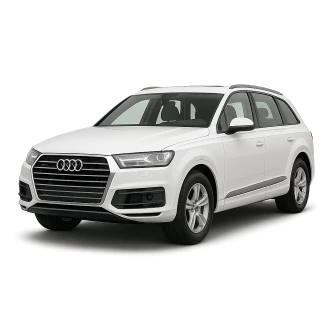 Q7 (4MB, 4MG, 4MQ)