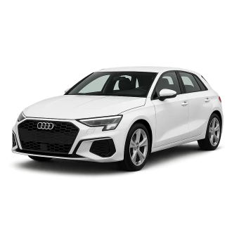 A3 Sportback (8YA, 8YF)