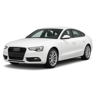 A5 Sportback (8TA)