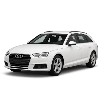A4 B9 Avant (8W5, 8WD)