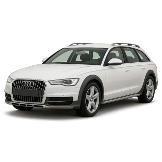 A6 Allroad C7 (4GH, 4GJ)