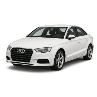 A3 Limousine (8VS, 8VM)