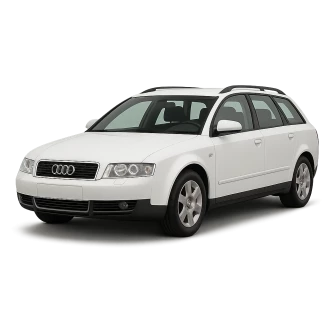 A4 B6 Avant (8E5)