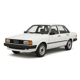 80 B2 Saloon (811, 813, 814, 819, 853)