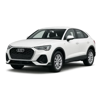 Q3 Sportback (F3N)