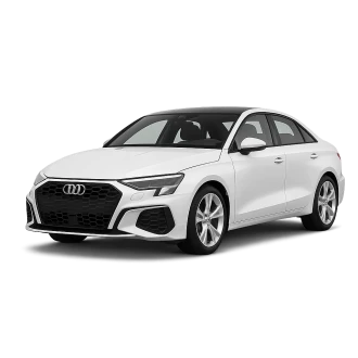 A3 Limousine (8YS, 8YM)