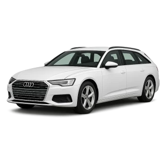 A6 C8 Avant (4A5)