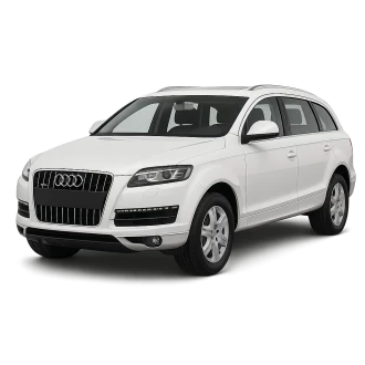 Q7 Van (4LB)