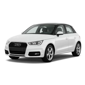 A1 Sportback (8XA, 8XF)
