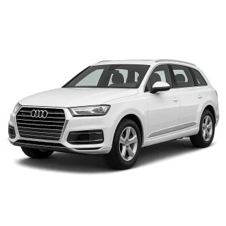 Q7 Van (4MB, 4MG)