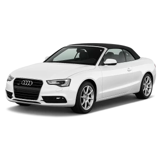 A5 Convertible (8F7)