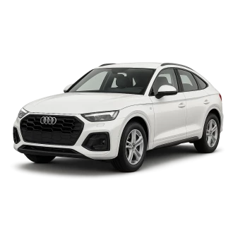 Q5 Sportback (FYT)