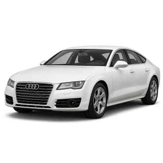 A7 Sportback (4GA, 4GF)