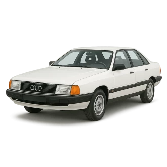 100 C3 Saloon (443, 444)