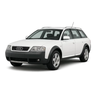 ALLROAD C5 (4BH)