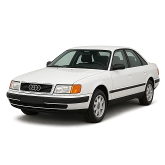 100 C4 Saloon (4A2)
