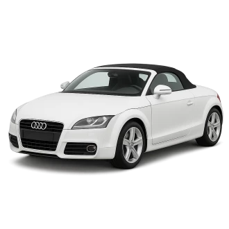 TT Roadster (8J9)