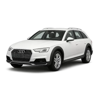 A4 Allroad B9 (8WH, 8WJ)