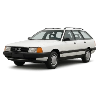 100 C3 Avant (445, 446)