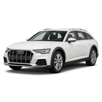 A6 Allroad C8 (4AH)