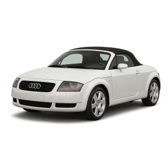 TT Roadster (8N9)