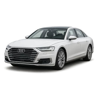 A8 D5 (4N2, 4N8, 4NC, 4NL, 4NX)
