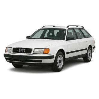 100 C4 Avant (4A5)