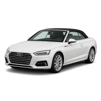 A5 Convertible (F57, F5E)