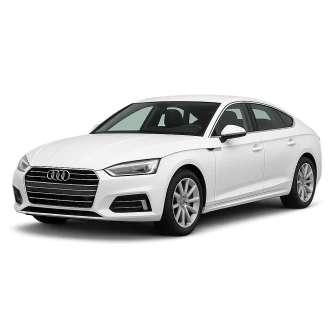 A5 Sportback (F5A, F5F)