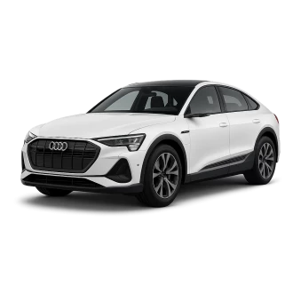 Q8 E-TRON Sportback (GET)