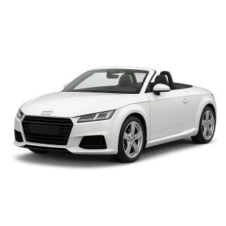 TT Roadster (FV9, FVR)