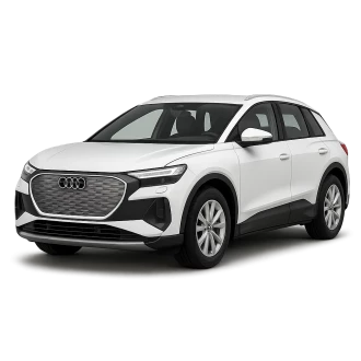 Q4 E-TRON SUV (F4B)