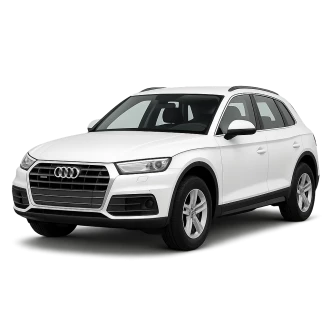 Q5 Van (FYB, FYG)